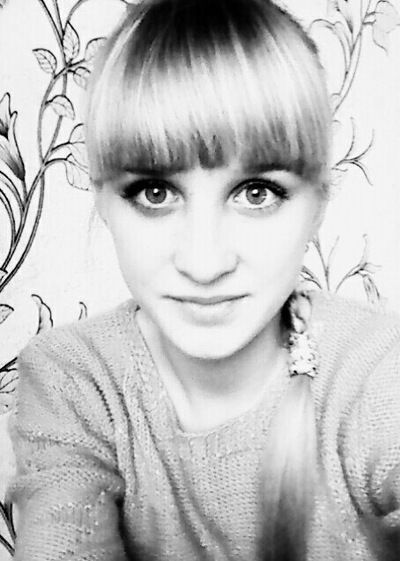 Екатерина Глотова