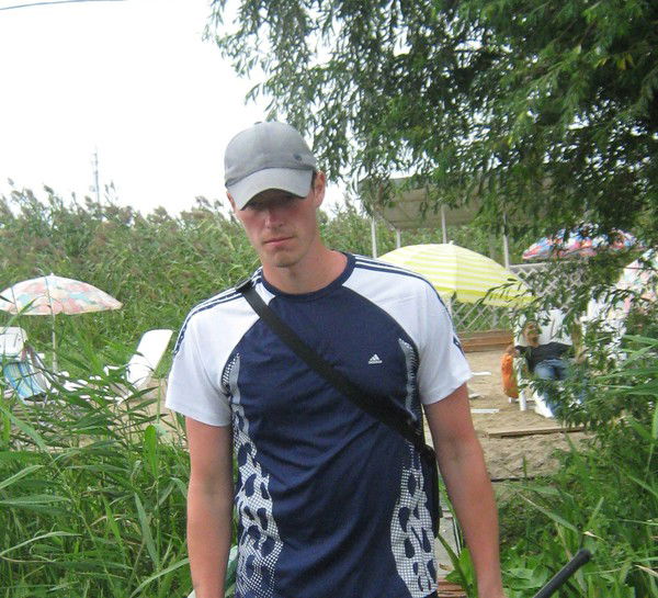 Леонид Козлов