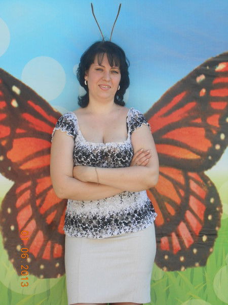 Эльвира Жданова