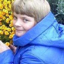 Иринка Калимбетова