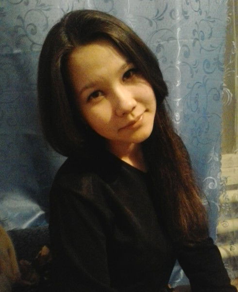 Салтанат Абраева