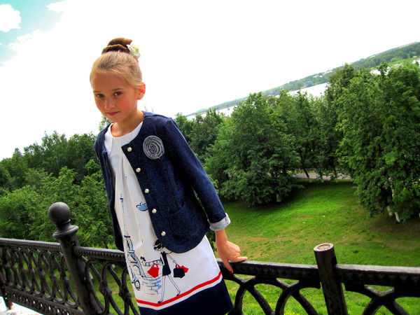 Карина Хамитова