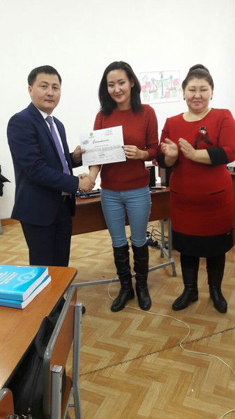 Аяулы Шапик