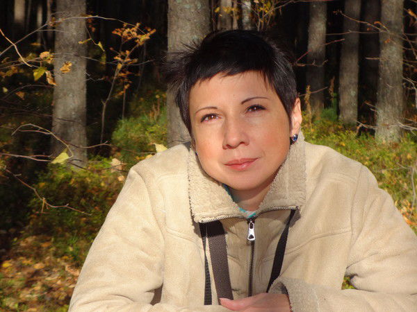 Ирина Седова