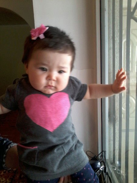 Мээрим Басарбаева