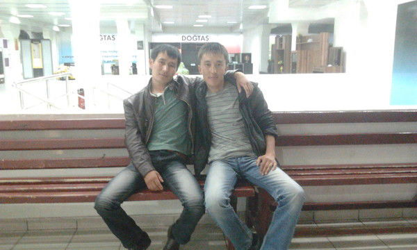 Улан Кадыров