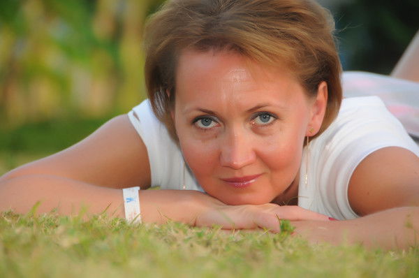 Жанна Волох