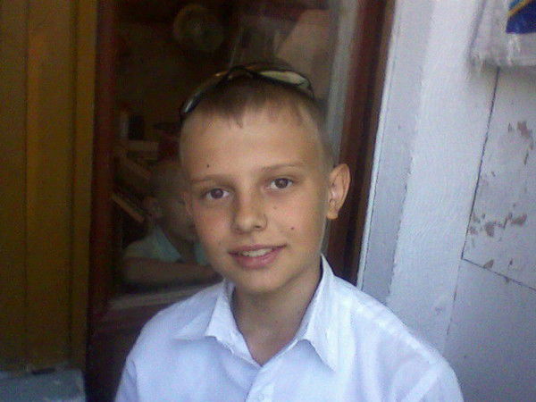 Одиночный Волк