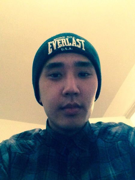 Арыстанбек Зинолдаев