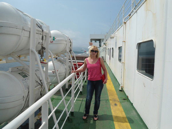 Светлана Матвеенко