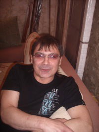 Александер Орлов