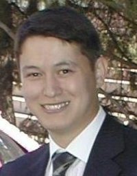 Жамбыл Алмухан