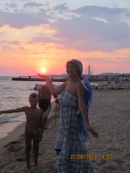 Ирина Орлова