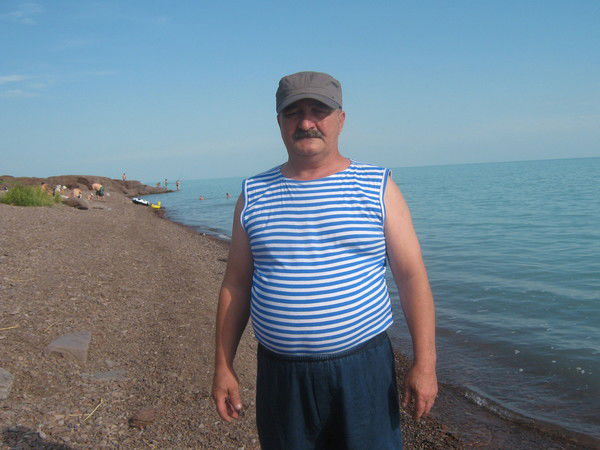 Шамиль Назипов