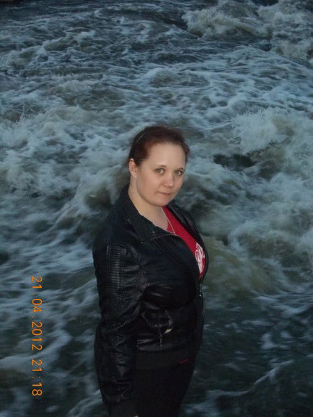 Валентина Хабибуллина