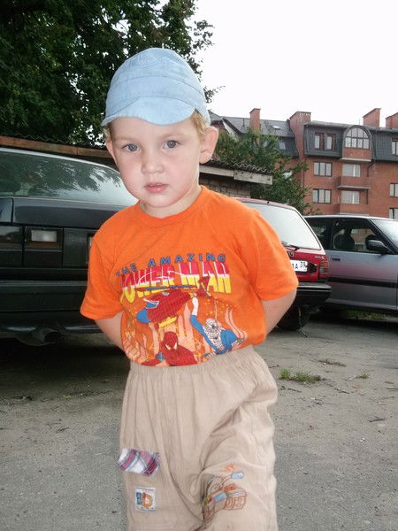 Ирина Малеева