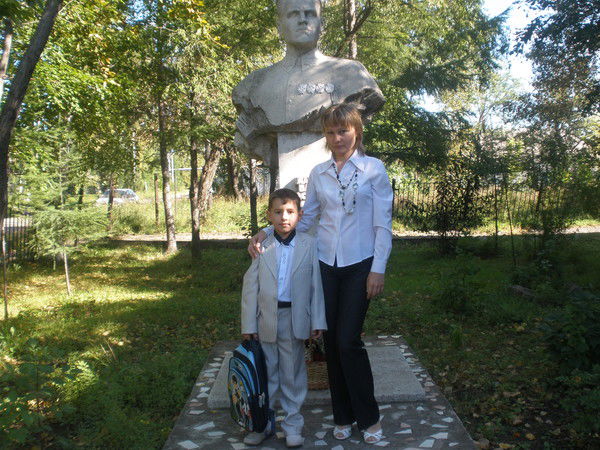 Юлия Зайцева