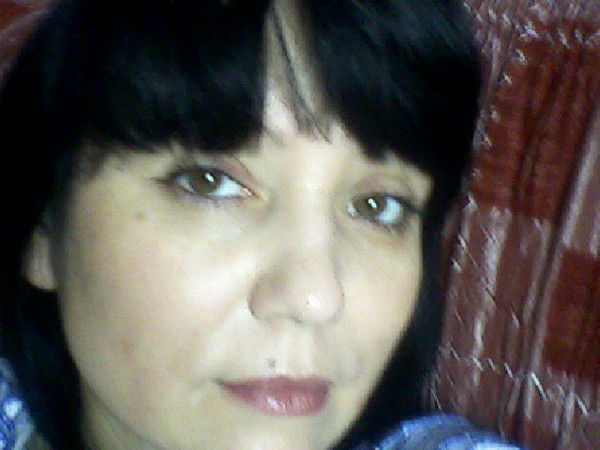 Татьяна Коберник