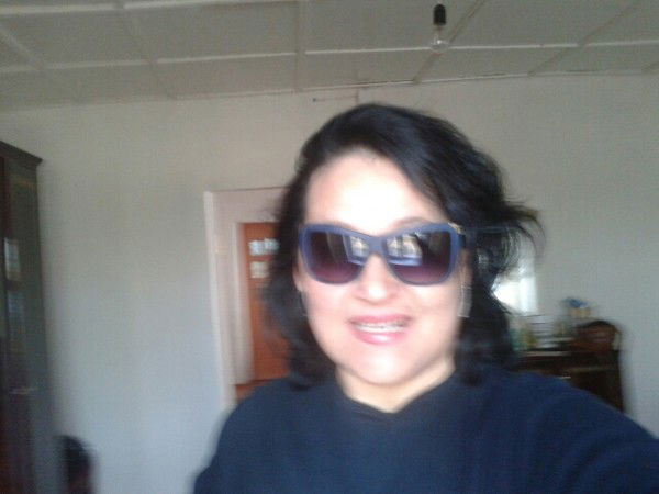 Бахыт Счастливая