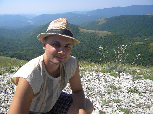 Евгений Корытников