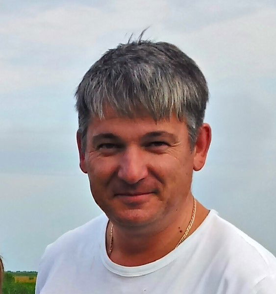 Роман Барабаш