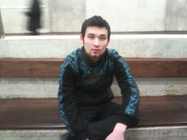 Акжол Жолдошов