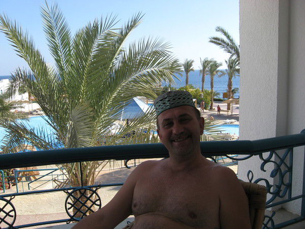 Александр Мельников