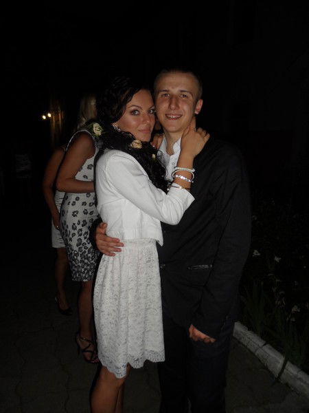 Ирина Валерьевна