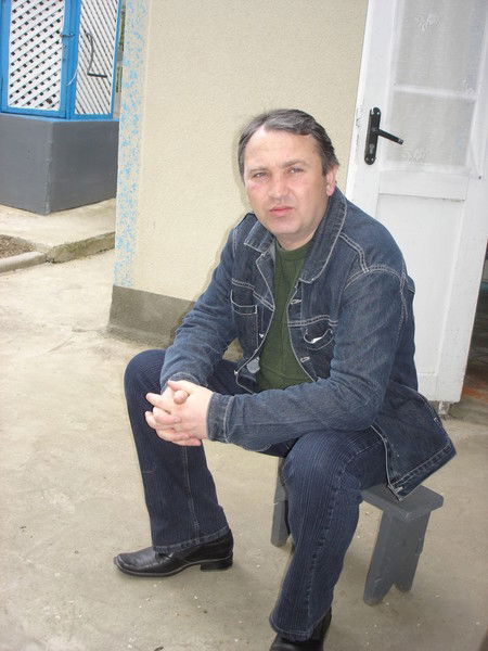 Григорий Шейко