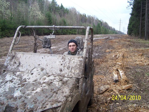 Николай Лапшин