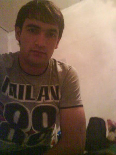 Темур Раджабов