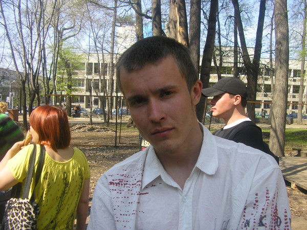 Вася Куликов