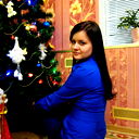 Анна Коваленко