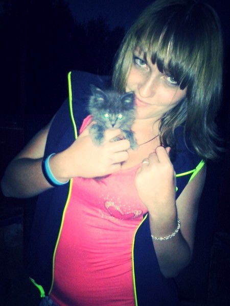 Любовь Гамаюнова