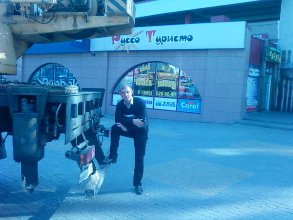 Денис Шаклов