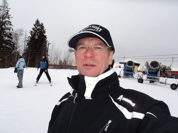 Валентин Горбунов