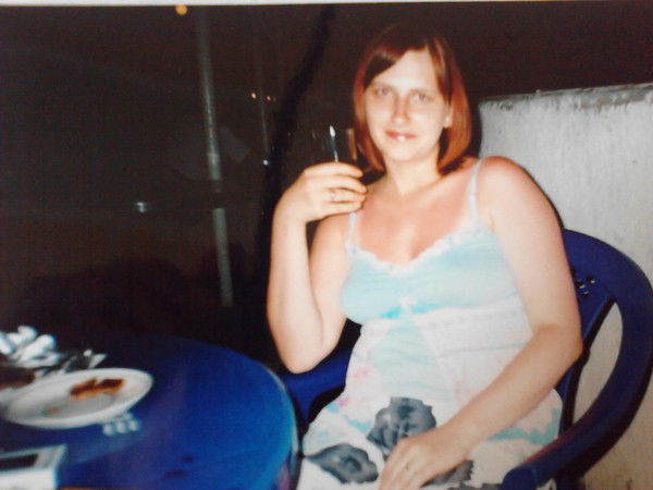 Светлана Ахрамеева