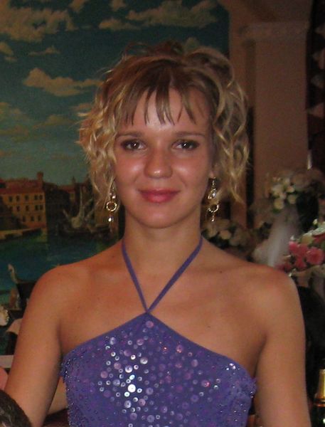 Валерия Баргатина