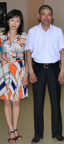 Асылбек Чунышкалиев