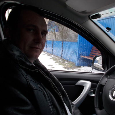 Алексей Костылев