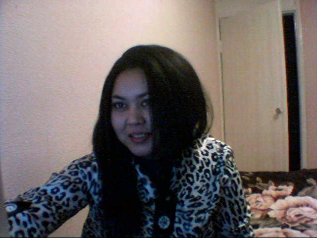 Abdrakhmanova Fatima