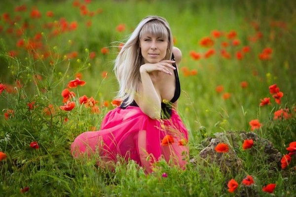 Юлия Лобова