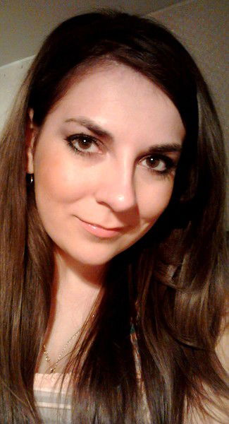 Татьяна Денисенко