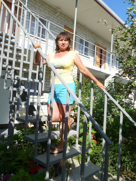 Татьяна Трегубова(Бреева)