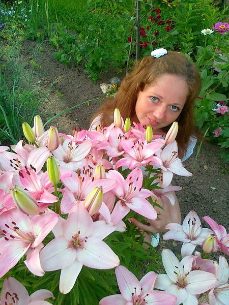 Наталья Громоздова