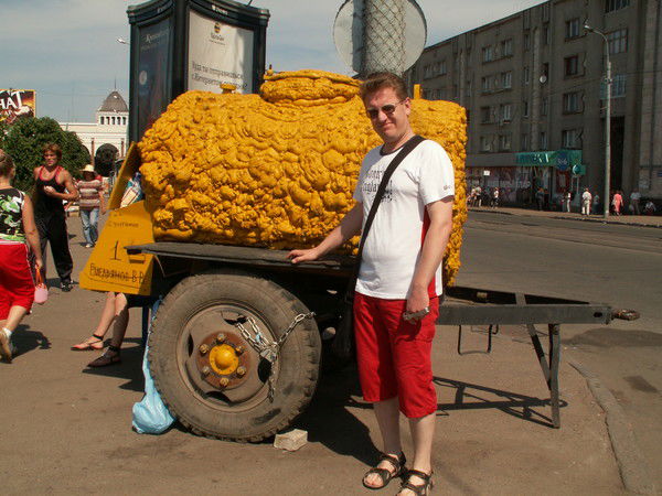 Алексей Дроздов