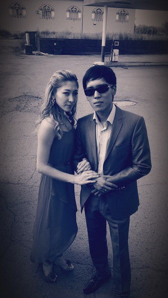 Мольдир Жумабекова