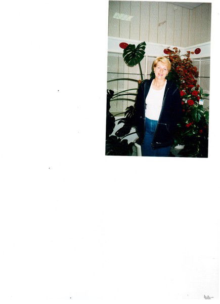 Елена Скворцова