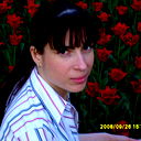 Ульяна Карюхина