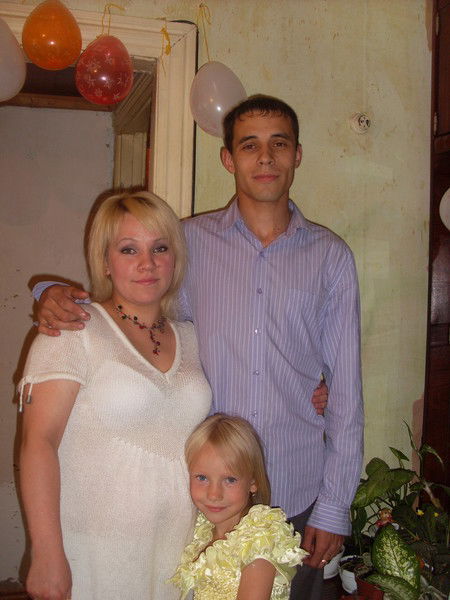 Ирина Минина